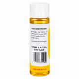 Turmeric Tissue Oil