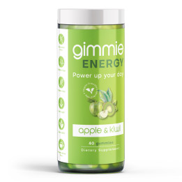Gimmie Energy Gummies