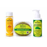 Sensitive Skin Combo