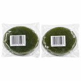 Two Moringa Soaps