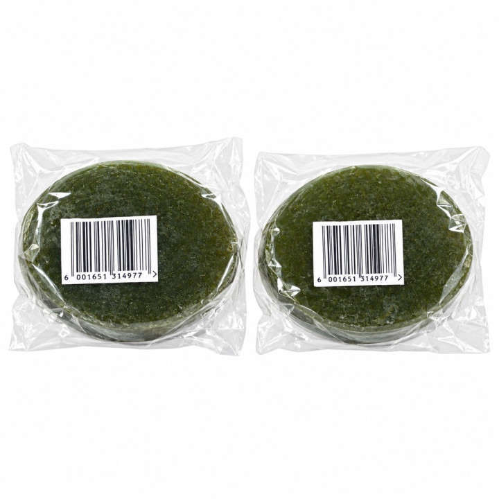 Two Moringa Soaps