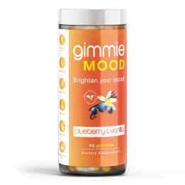 Gimmie Mood Gummies