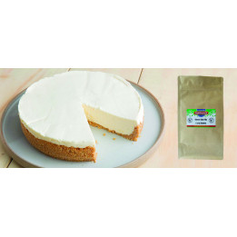 Tantalize Instant Cheesecake Mix, Trade Pack (12 x 24 g) | Proudly SA