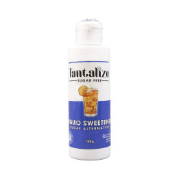Delite Liquid Sweetener, Trade Pack (6 x 150 g) | Proudly SA