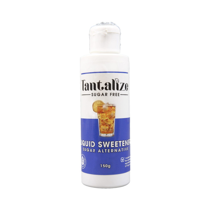 Delite Liquid Sweetener, Trade Pack (6 x 150 g) | Proudly SA