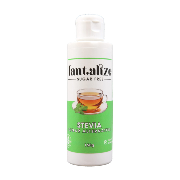 Delite Liquid Stevia Sweetener, Trade Pack (6 x 150 g) | Proudly SA