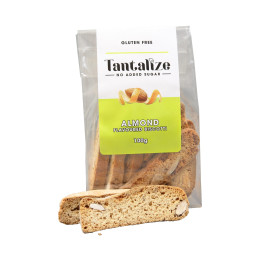 Delite Biscotti Almond 100 g | Proudly SA