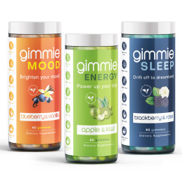Gimmie Bundle