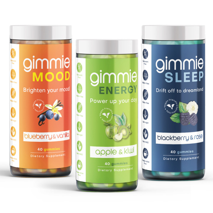Gimmie Bundle