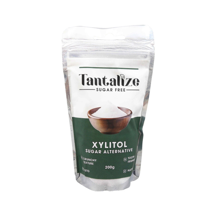 Delite Xylitol, Trade Pack (6 x 200 g) | Proudly SA