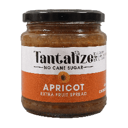 Delite Fruit Jam Apricot, Trade Pack (6 x 280 g) | Proudly SA