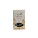 Uju Honey Gummies - Ginger (3 pack)
