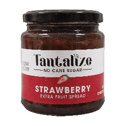 Delite Fruit Jam Strawberry, Trade Pack (6 x 280 g) | Proudly SA