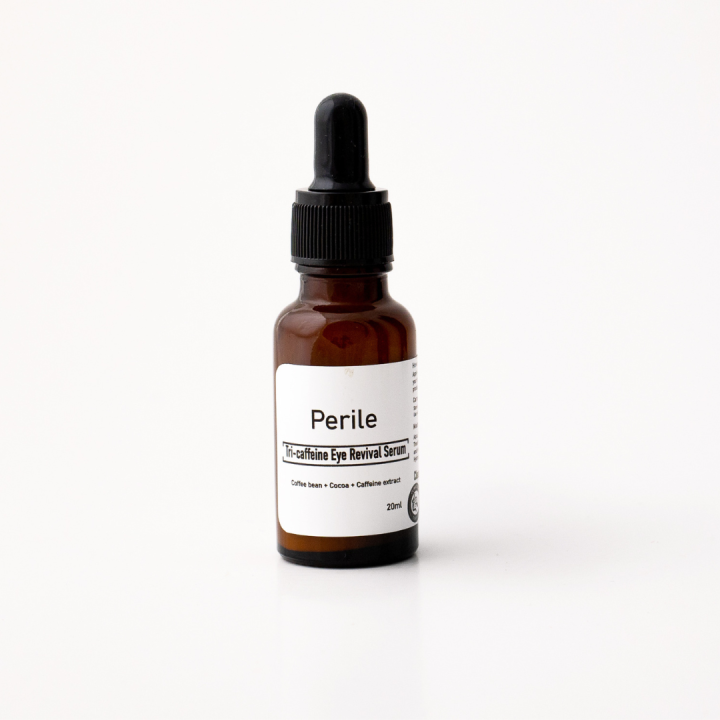 Tri-Caffeine Eye revival serum - 20ml