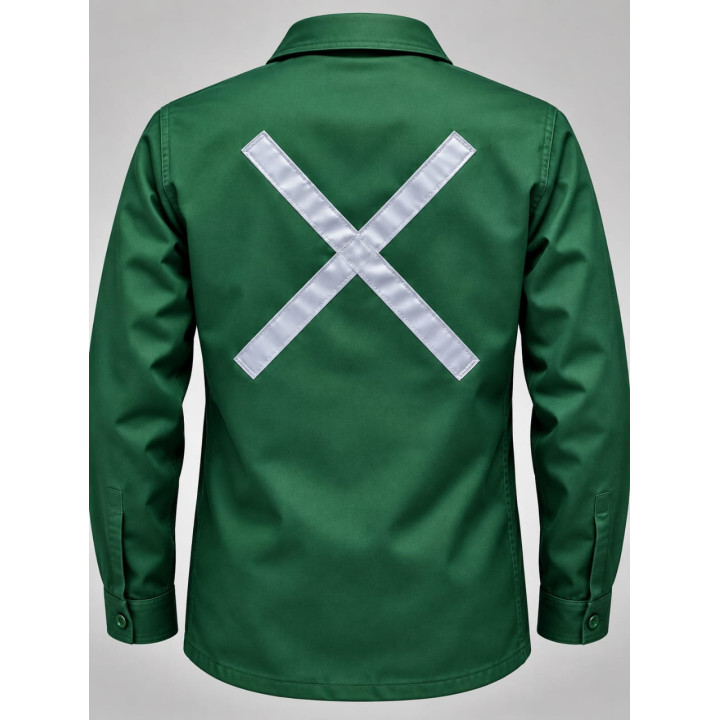 Hamisa Industrial Suppliers - WIM Ladies Conti Suit, Bottle