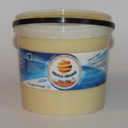 20kg BIO DET LAUNDRY CREAM
