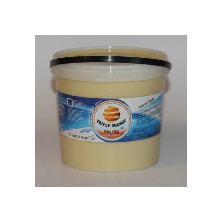 20kg BIO DET LAUNDRY CREAM