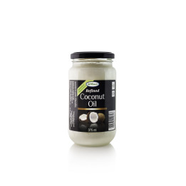 Wilson’s Coconut Oil 12X375ml