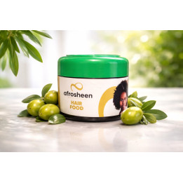 Afrosheen Hair food