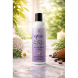 Hair Growth Oil and Clarifying shampoo