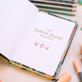 Gratitude A5 Journal