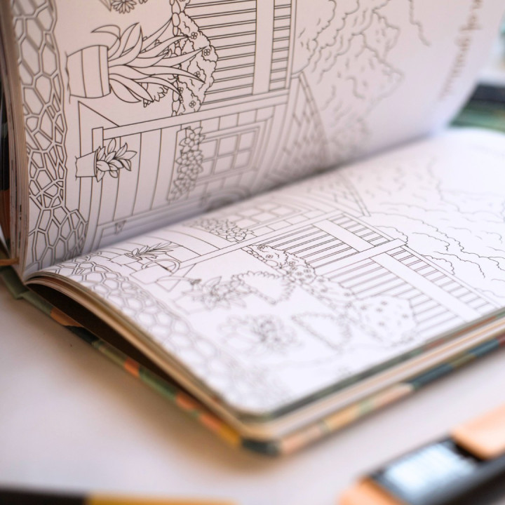 Gratitude A5 Journal