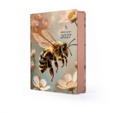 MOM (Most Organised Mother) 2027 Diary