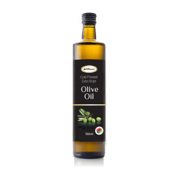 Wilson’s Extra Virgin Olive Oil 6X750ML