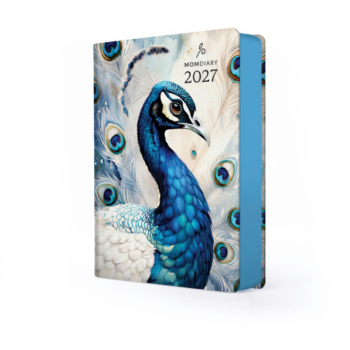 MOM (Most Organised Mother) 2027 Diary