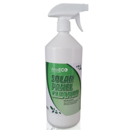 AfroECO Sanitation Services - Solar Panel Cleaner, 1 L