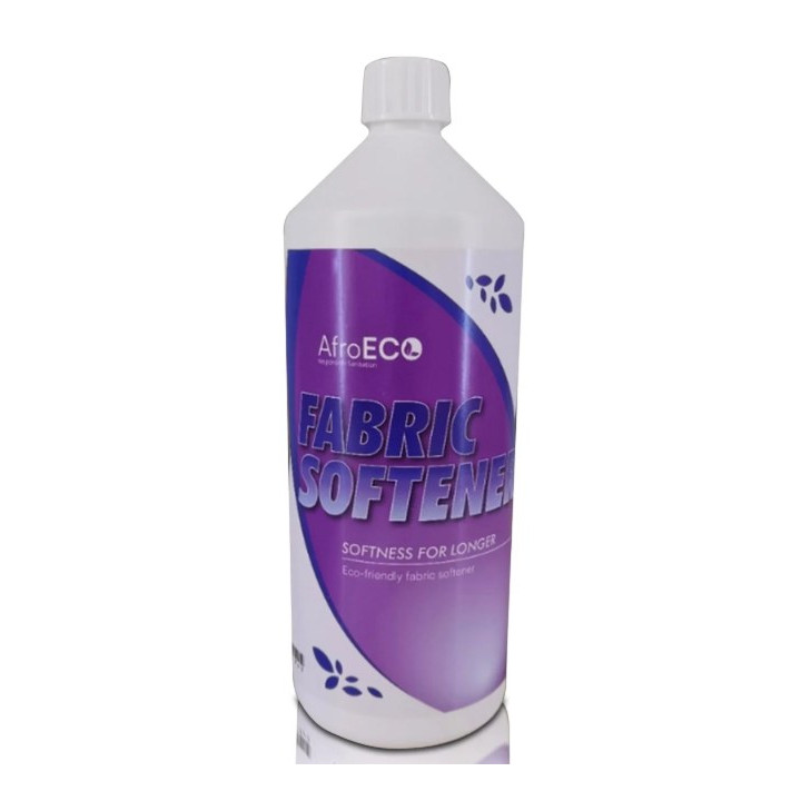 Fabric Softener 1L