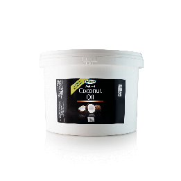 Wilson’s Coconut Oil 1X5LT