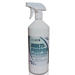 AfroECO Sanitation Services - Multi-Purpose Cleaner, 1 L