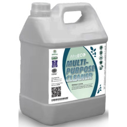 AfroECO Sanitation Services - Multi-Purpose Cleaner, 5 L