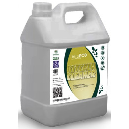 AfroECO Sanitation Services - Kitchen Cleaner, 5 L