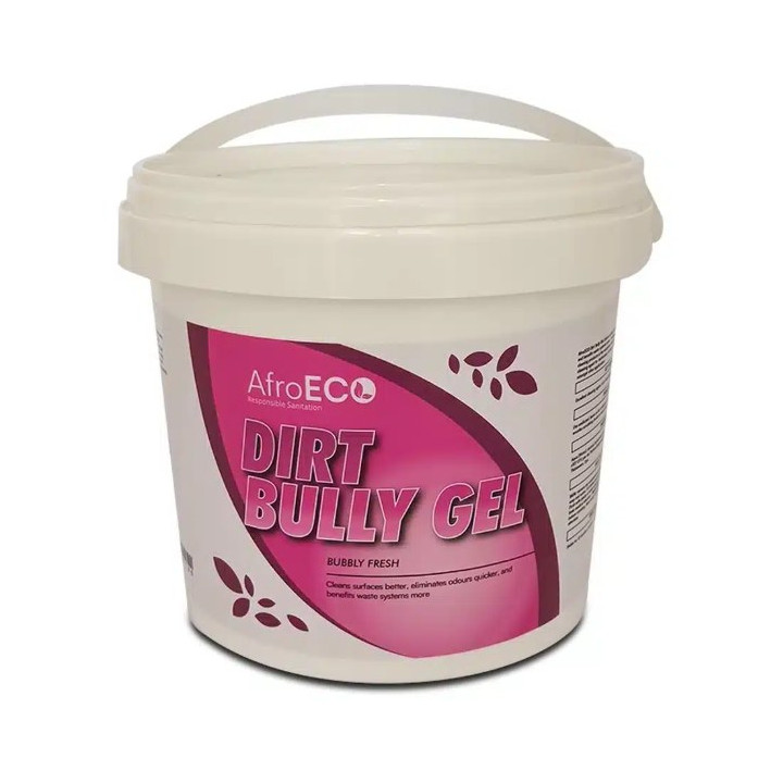 Dirt Bully Gel 1kg