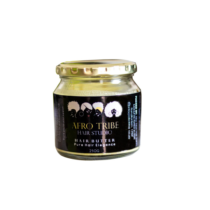 Afro Tribe Hair Butter