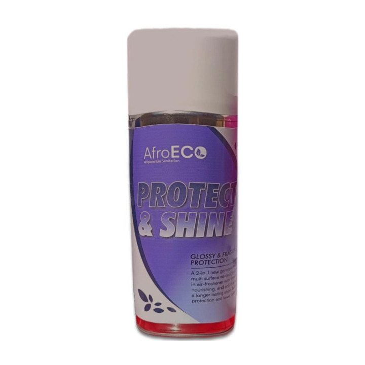 AfroECO Sanitation Services - Protect & Shine Multi-Surface