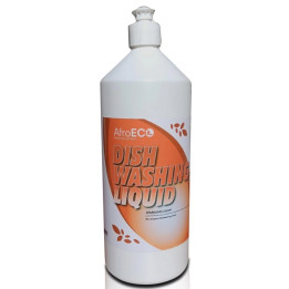 Dishwashing Liquid 1L