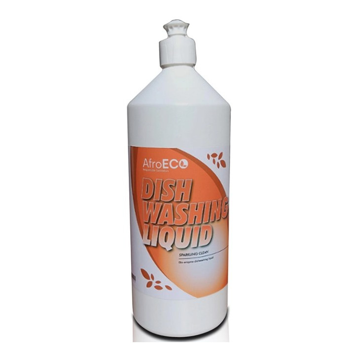 Dishwashing Liquid 1L