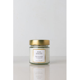 Rich Aunties Esthetics - The Franschhoek Scented Soy Candle - Riesling Wine Inspired 212ml
