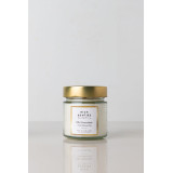 Rich Aunties Esthetics - The Franschhoek Scented Soy Candle - Riesling Wine Inspired 212ml