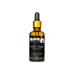 Afro Tribe Hair Revive Oil