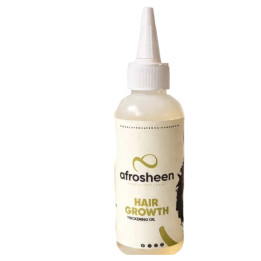 Afrosheen Hair growth oil