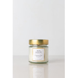 Rich Aunties Esthetics - Cinnamon Pear Scented Soy Candle 212ml
