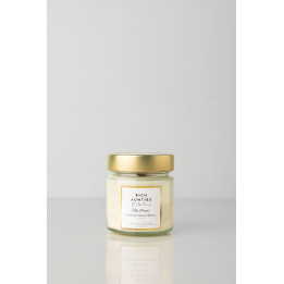 Rich Aunties Esthetics - The Paarl Scented Soy Candle - Cabernet Sauvignon Wine Inspired 212ml