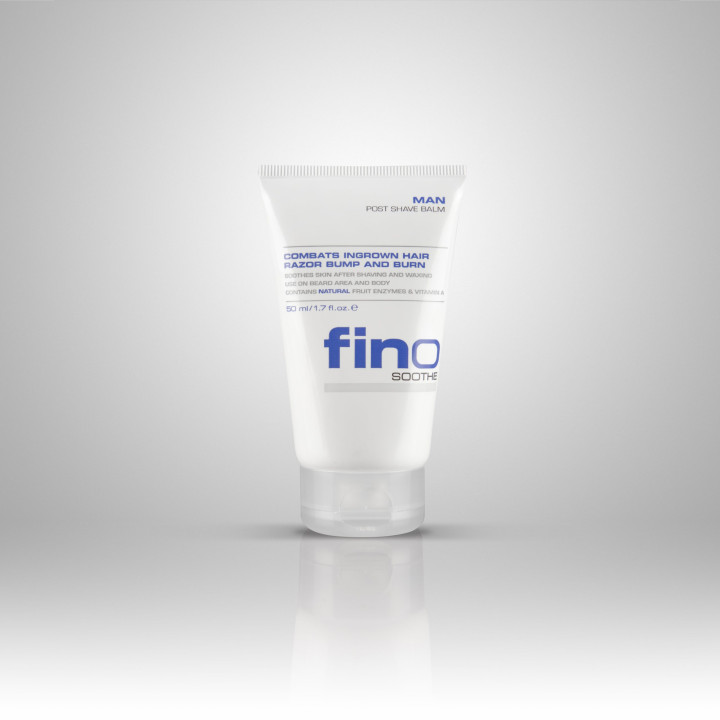 FINO Soothe MAN