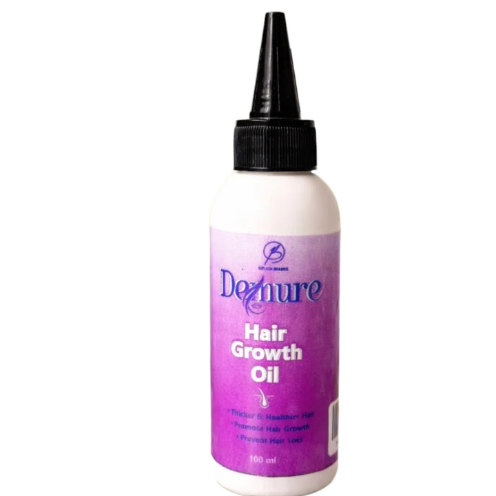 Hair growth Oil