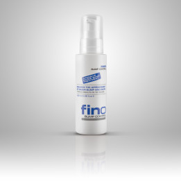 FINO MAN Bump Control