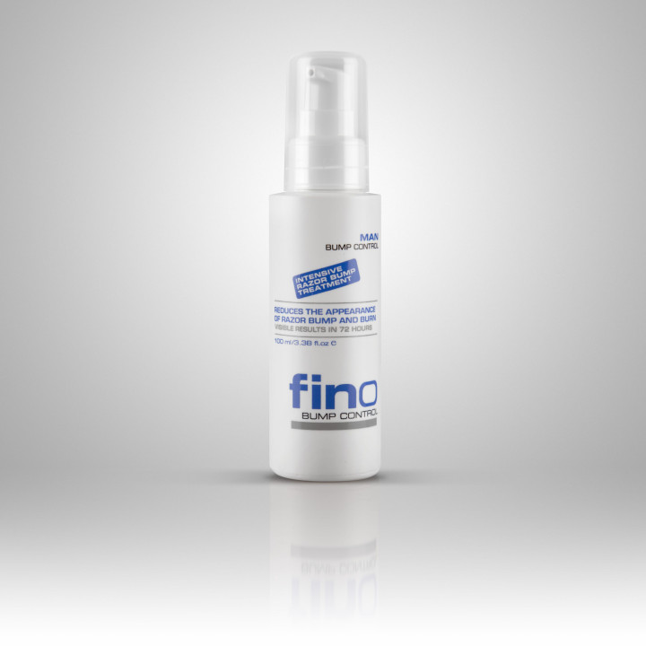 FINO MAN Bump Control